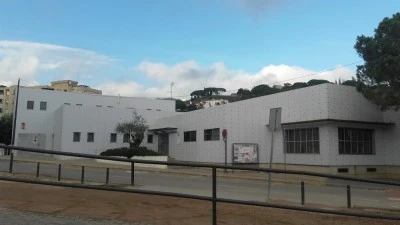 Centre Salut Sant Andreu de Llavaneres