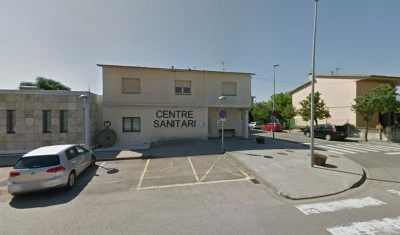 Centre Sanitari