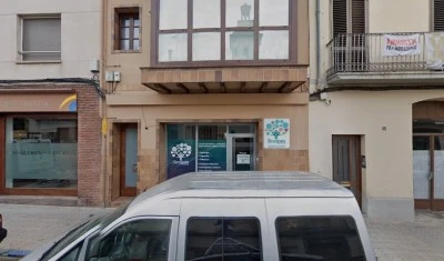 Centre SINAPSIS Artés