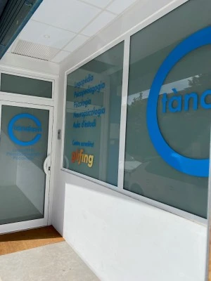 Centre Tàndem