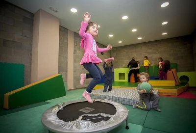 Centre Tàndem Ripoll - Serveis a la infància - Fundació MAP