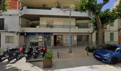 CENTRE TERAPÈUTIC SANT ANTONI