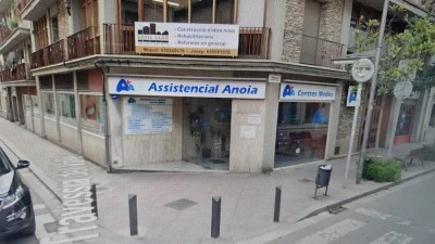 Centres Mėdics