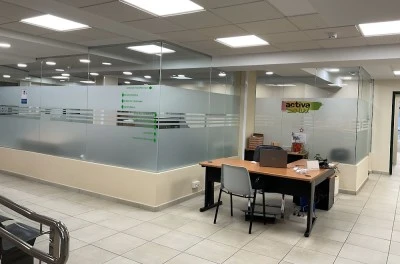 CENTRO ACTIVA SALUD