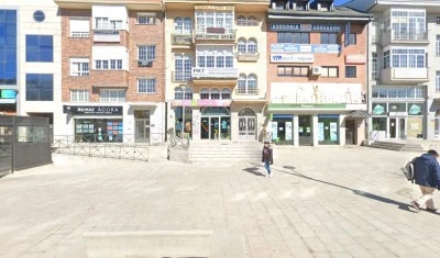 Centro Acupuntura Shiatsu y Homeopatia