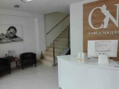 Centro Adelgazamiento Vilafranca Carla Nogués
