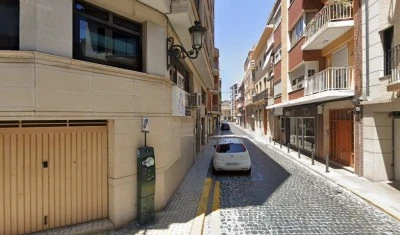 Centro Adicciones