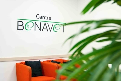 Centro Adicciones Benavet