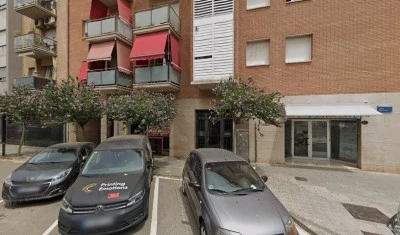Centro Aequilibrium Barcelona