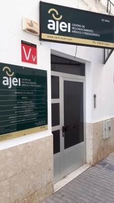 CENTRO AJEI