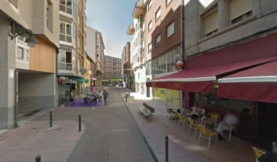 Centro Alcón
