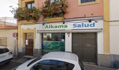 CENTRO ALKAMA SALUD