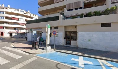 Centro alta resolucion mijas (care)