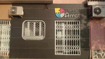 Centro Amat