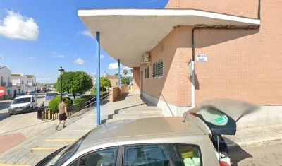 Centro Ambulatorio Aznalcázar