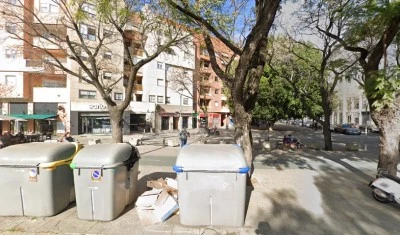 Centro Andaluz de Especialidades Médicas