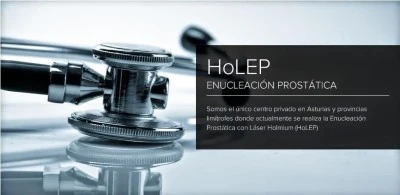 Centro Andrológico y Urológico Huéscar S.L