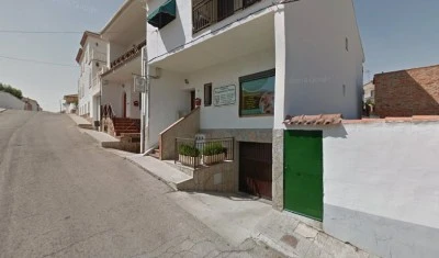 Centro Angel Vacas
