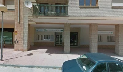 Centro Asistencial Bajo Aragón