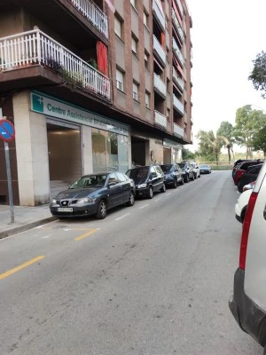 Centro Asistencial Brugués