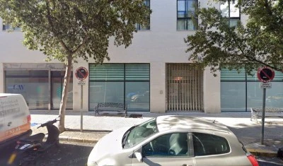 Centro Asistencial Salud Mental (Junta de Andalucia)