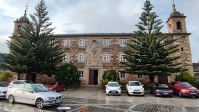 Centro Asistencial San Paulo y San Lázaro