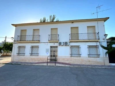 Centro Asistencial, Unidad de Día