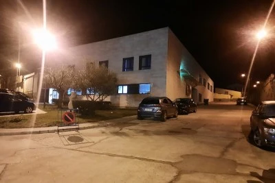 Centro Atención primaria