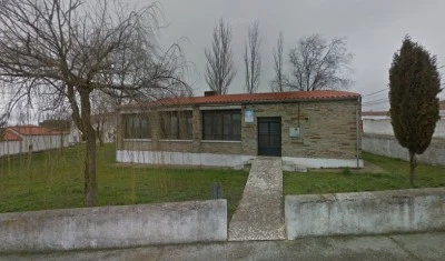 Centro Atención Primaria (CAP Santa Ines)