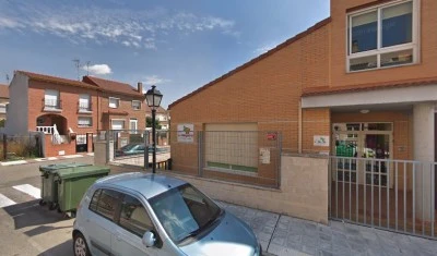 Centro Atencion Temprana
