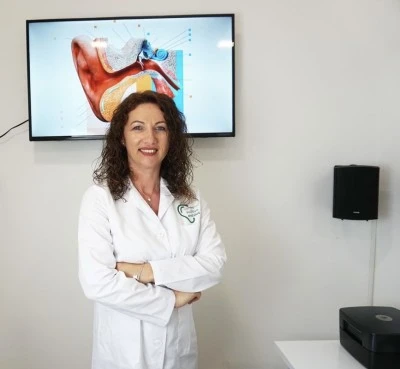 Centro Auditivo Andaluz