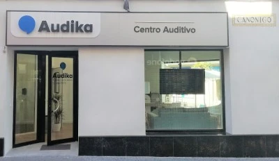 Centro auditivo Audika Dos Hermanas