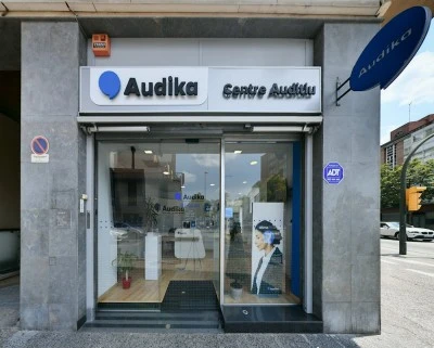Centro Auditivo Audika Girona