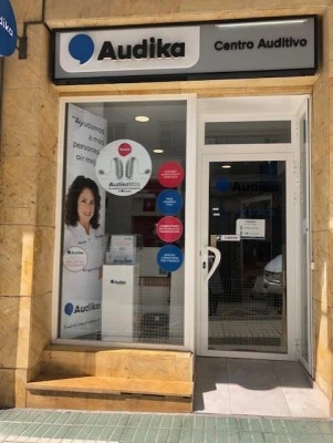 Centro auditivo Audika Nerja (Frigiliana)