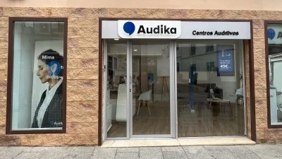 Centro auditivo Audika Ronda
