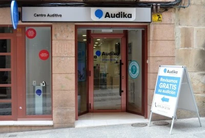 Centro auditivo Audika Soria