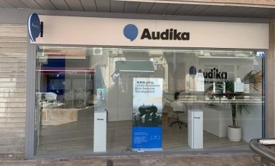 Centro auditivo Audika Valdepeñas