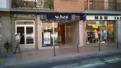 Centro Auditivo Aural