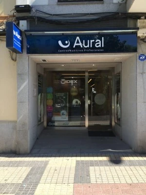 Centro Auditivo Aural