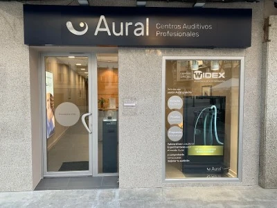 Centro Auditivo Aural