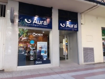 Centro Auditivo Aural