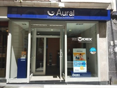 Centro Auditivo Aural