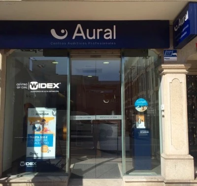 Centro Auditivo Aural