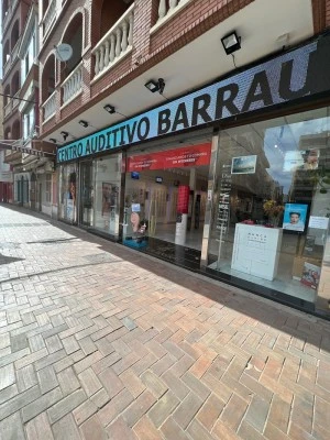 Centro Auditivo Barrau en Almendralejo