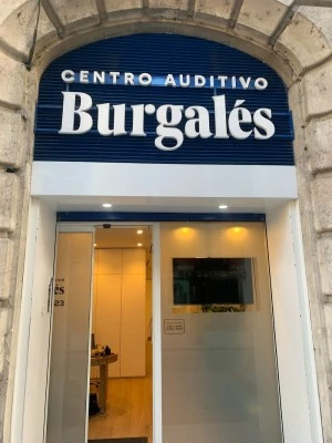 Centro Auditivo Burgalés