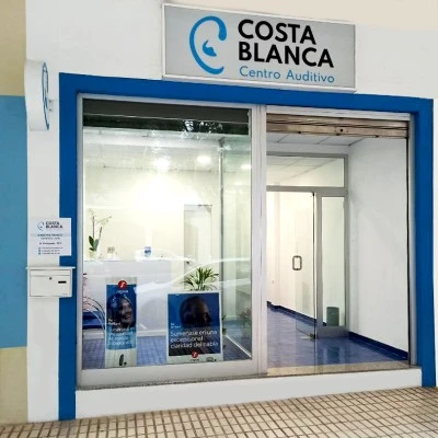 Centro Auditivo Costa Blanca
