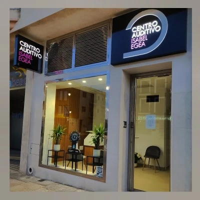 Centro Auditivo Isabel Egea