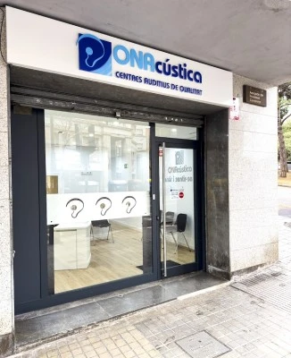Centro Auditivo Onacústica /Audífonos Badalona