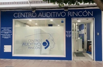 Centro Auditivo Rincón