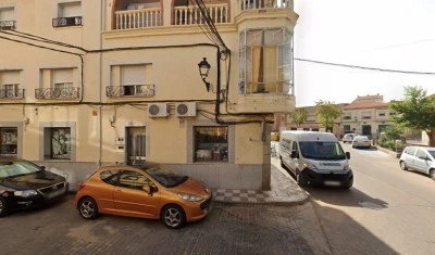 Centro auditivo Rufo